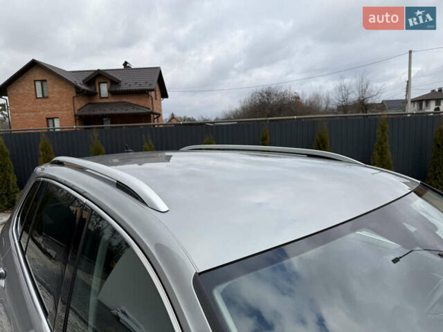 Серый Фольксваген Тигуан, объемом двигателя 2 л и пробегом 87 тыс. км за 23900 $, фото 31 на Automoto.ua