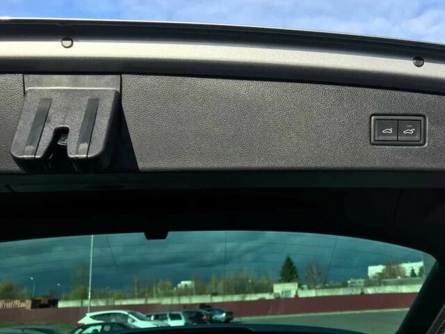 Серый Фольксваген Тигуан, объемом двигателя 2 л и пробегом 150 тыс. км за 21000 $, фото 9 на Automoto.ua