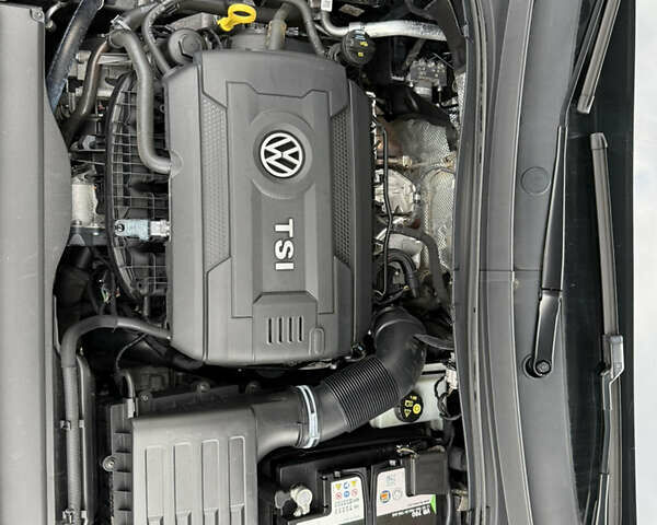 Серый Фольксваген Тигуан, объемом двигателя 2 л и пробегом 87 тыс. км за 23900 $, фото 51 на Automoto.ua