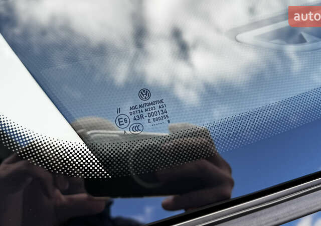 Серый Фольксваген Тигуан, объемом двигателя 1.98 л и пробегом 76 тыс. км за 32000 $, фото 16 на Automoto.ua