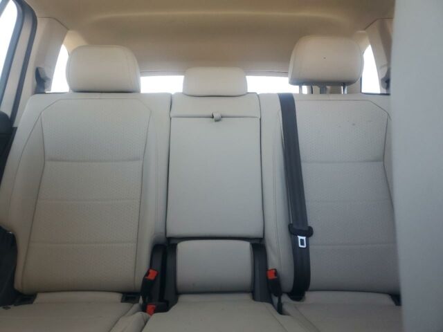 Сірий Фольксваген Тігуан, об'ємом двигуна 2 л та пробігом 104 тис. км за 13200 $, фото 9 на Automoto.ua