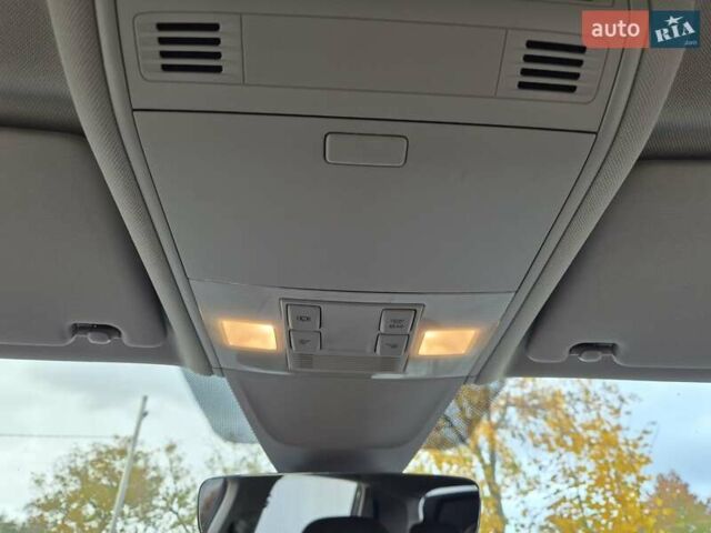 Серый Фольксваген Тигуан, объемом двигателя 1.98 л и пробегом 118 тыс. км за 20999 $, фото 56 на Automoto.ua