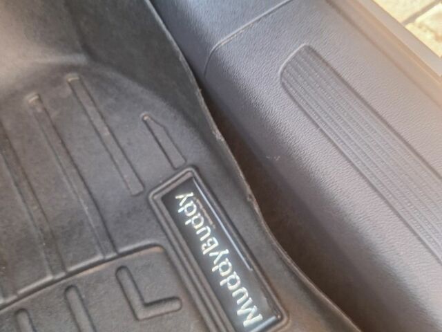 Серый Фольксваген Тигуан, объемом двигателя 2 л и пробегом 111 тыс. км за 18650 $, фото 11 на Automoto.ua