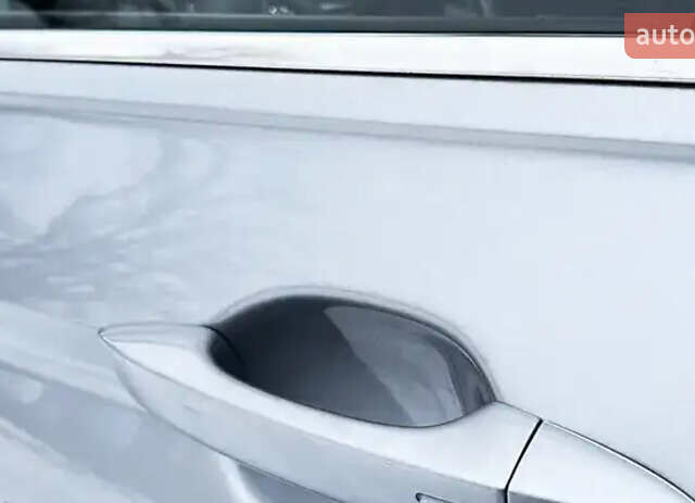 Серый Фольксваген Тигуан, объемом двигателя 1.98 л и пробегом 133 тыс. км за 27700 $, фото 20 на Automoto.ua