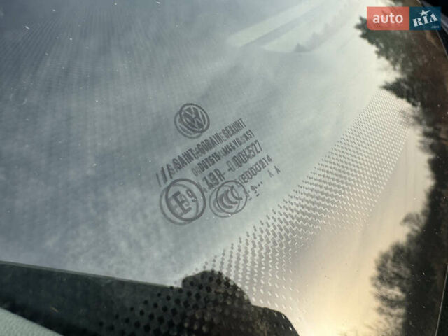 Серый Фольксваген Тигуан, объемом двигателя 1.98 л и пробегом 110 тыс. км за 17900 $, фото 50 на Automoto.ua