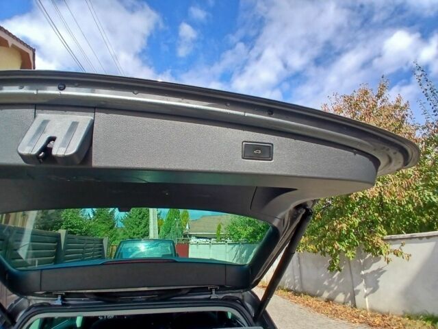 Серый Фольксваген Тигуан, объемом двигателя 2 л и пробегом 150 тыс. км за 26000 $, фото 6 на Automoto.ua