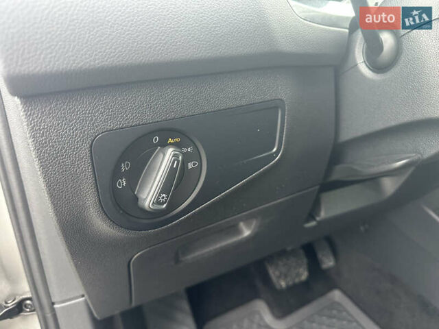 Серый Фольксваген Тигуан, объемом двигателя 1.97 л и пробегом 110 тыс. км за 24999 $, фото 90 на Automoto.ua