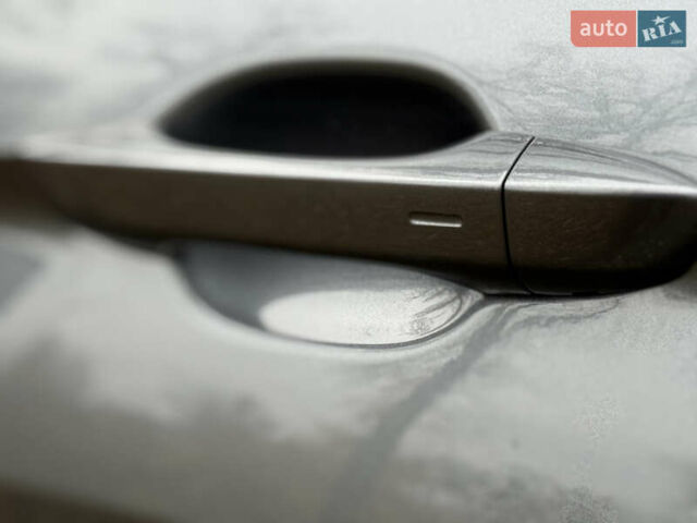 Сірий Фольксваген Тігуан, об'ємом двигуна 2 л та пробігом 212 тис. км за 16900 $, фото 23 на Automoto.ua