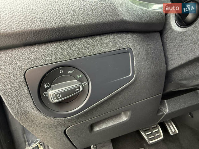 Серый Фольксваген Тигуан, объемом двигателя 1.98 л и пробегом 250 тыс. км за 25700 $, фото 41 на Automoto.ua