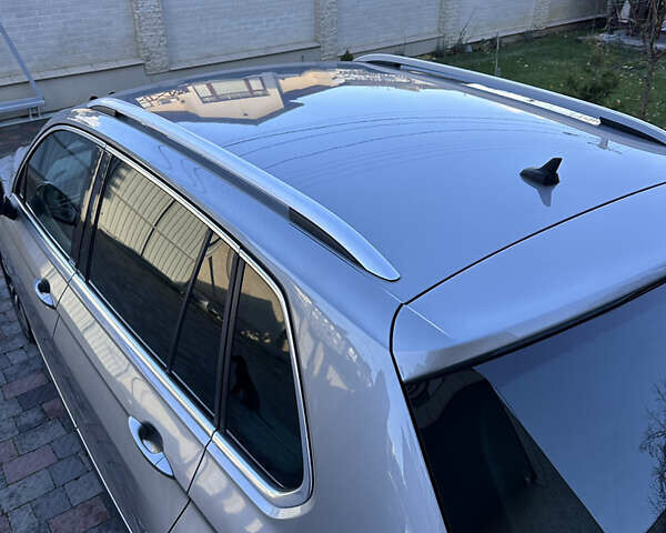 Серый Фольксваген Тигуан, объемом двигателя 1.97 л и пробегом 144 тыс. км за 26000 $, фото 25 на Automoto.ua