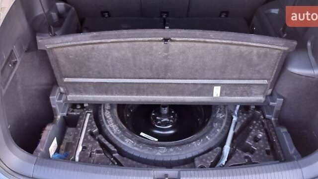 Сірий Фольксваген Тігуан, об'ємом двигуна 1.98 л та пробігом 210 тис. км за 17000 $, фото 21 на Automoto.ua