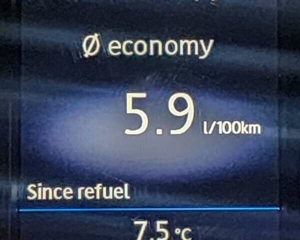 Фольксваген Тігуан 2020 у Києві на Automoto.ua Сірий Фольксваген Тігуан, об'ємом двигуна 1.98 л та пробігом 119 тис. км за 26700 $, фото 52 на Automoto.ua
