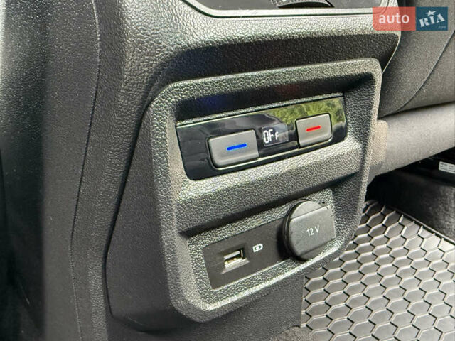 Сірий Фольксваген Тігуан, об'ємом двигуна 1.98 л та пробігом 250 тис. км за 25555 $, фото 42 на Automoto.ua