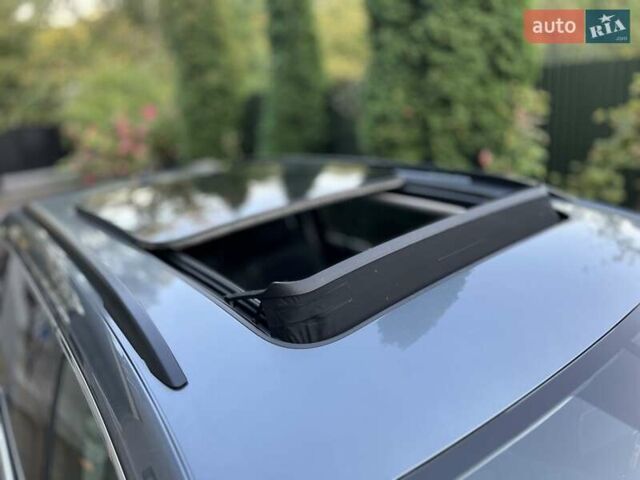 Серый Фольксваген Тигуан, объемом двигателя 1.98 л и пробегом 28 тыс. км за 17800 $, фото 26 на Automoto.ua