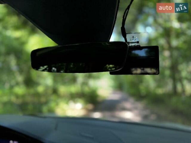 Серый Фольксваген Тигуан, объемом двигателя 1.98 л и пробегом 103 тыс. км за 31000 $, фото 47 на Automoto.ua