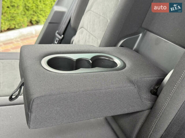 Сірий Фольксваген Тігуан, об'ємом двигуна 1.98 л та пробігом 250 тис. км за 25555 $, фото 43 на Automoto.ua