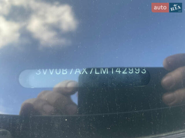 Сірий Фольксваген Тігуан, об'ємом двигуна 2 л та пробігом 104 тис. км за 14200 $, фото 18 на Automoto.ua