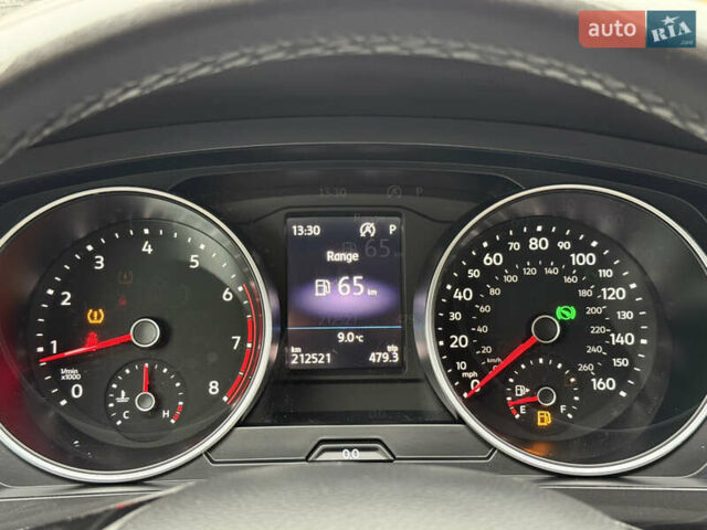 Сірий Фольксваген Тігуан, об'ємом двигуна 2 л та пробігом 212 тис. км за 16900 $, фото 34 на Automoto.ua