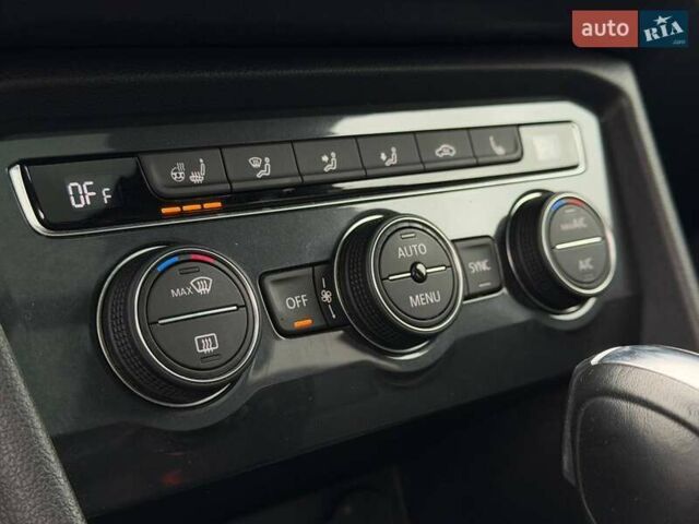 Серый Фольксваген Тигуан, объемом двигателя 1.98 л и пробегом 78 тыс. км за 27500 $, фото 40 на Automoto.ua