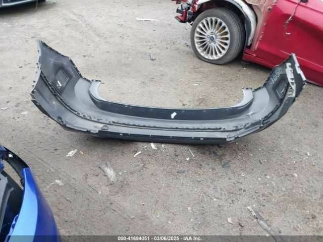 Серый Фольксваген Тигуан, объемом двигателя 2 л и пробегом 59 тыс. км за 4000 $, фото 9 на Automoto.ua