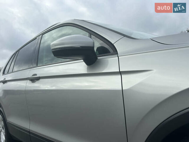 Серый Фольксваген Тигуан, объемом двигателя 1.97 л и пробегом 110 тыс. км за 24999 $, фото 16 на Automoto.ua