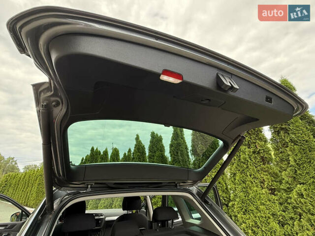 Серый Фольксваген Тигуан, объемом двигателя 1.98 л и пробегом 250 тыс. км за 25700 $, фото 57 на Automoto.ua