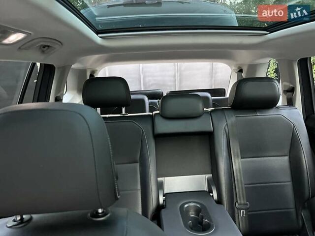 Серый Фольксваген Тигуан, объемом двигателя 1.98 л и пробегом 28 тыс. км за 17800 $, фото 52 на Automoto.ua