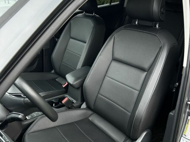 Серый Фольксваген Тигуан, объемом двигателя 2 л и пробегом 98 тыс. км за 22000 $, фото 4 на Automoto.ua