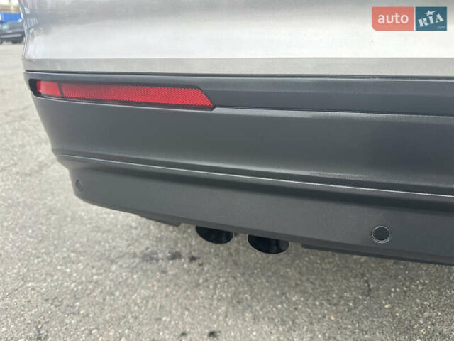 Серый Фольксваген Тигуан, объемом двигателя 1.97 л и пробегом 110 тыс. км за 24999 $, фото 41 на Automoto.ua