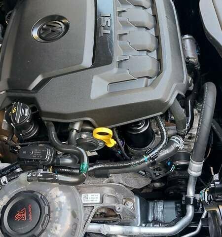 Серый Фольксваген Тигуан, объемом двигателя 1.98 л и пробегом 86 тыс. км за 23500 $, фото 14 на Automoto.ua