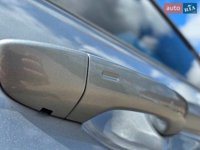 Серый Фольксваген Тигуан, объемом двигателя 1.98 л и пробегом 95 тыс. км за 21200 $, фото 21 на Automoto.ua