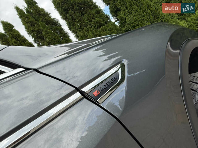 Серый Фольксваген Тигуан, объемом двигателя 1.98 л и пробегом 250 тыс. км за 25700 $, фото 68 на Automoto.ua