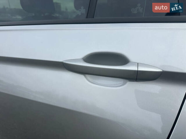 Серый Фольксваген Тигуан, объемом двигателя 1.97 л и пробегом 110 тыс. км за 24999 $, фото 52 на Automoto.ua