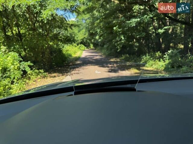 Серый Фольксваген Тигуан, объемом двигателя 1.98 л и пробегом 103 тыс. км за 31000 $, фото 48 на Automoto.ua