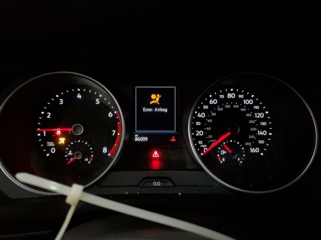 Сірий Фольксваген Тігуан, об'ємом двигуна 2 л та пробігом 138 тис. км за 11400 $, фото 8 на Automoto.ua