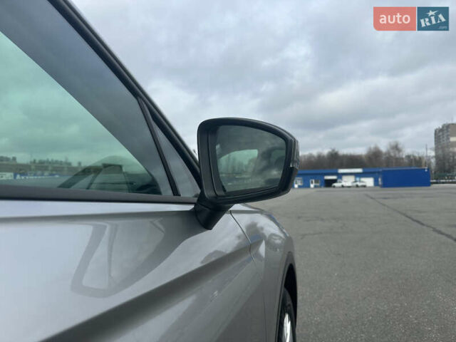 Серый Фольксваген Тигуан, объемом двигателя 1.97 л и пробегом 110 тыс. км за 24999 $, фото 26 на Automoto.ua