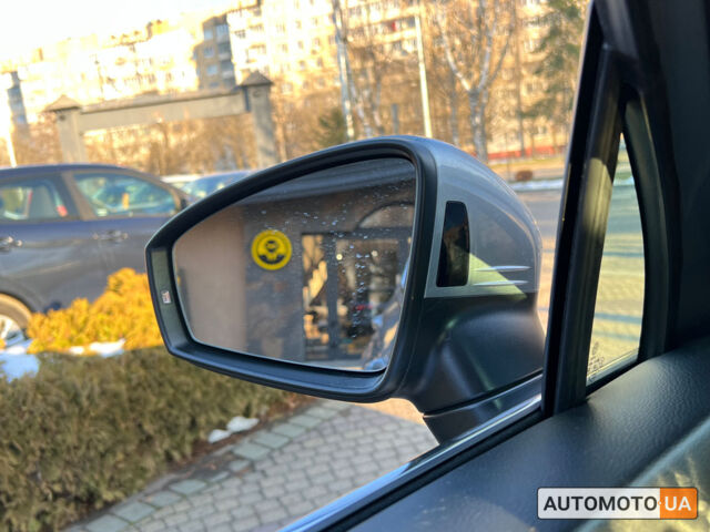 Сірий Фольксваген Тігуан, об'ємом двигуна 2 л та пробігом 56 тис. км за 19800 $, фото 23 на Automoto.ua