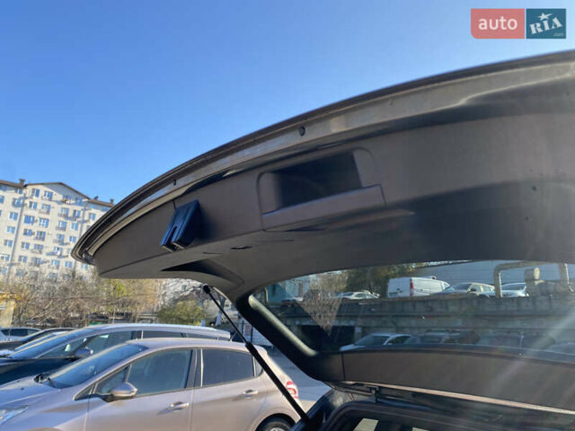 Сірий Фольксваген Тігуан, об'ємом двигуна 1.98 л та пробігом 81 тис. км за 25000 $, фото 9 на Automoto.ua