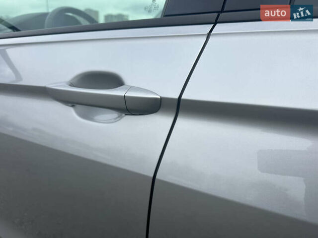 Серый Фольксваген Тигуан, объемом двигателя 1.97 л и пробегом 110 тыс. км за 24999 $, фото 53 на Automoto.ua