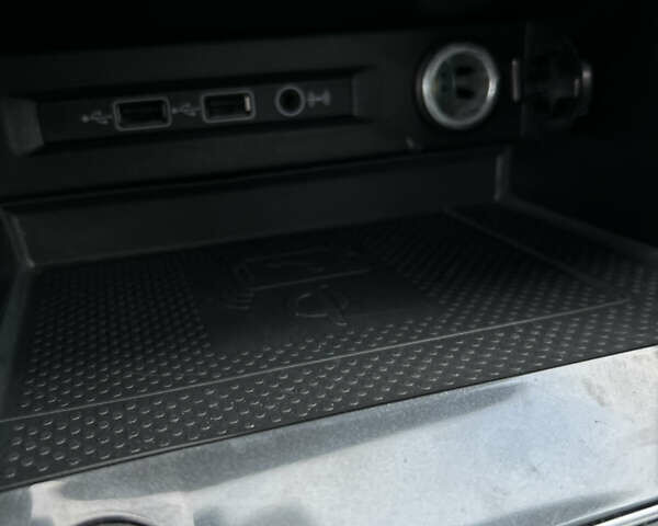 Сірий Фольксваген Тігуан, об'ємом двигуна 2 л та пробігом 98 тис. км за 22300 $, фото 15 на Automoto.ua