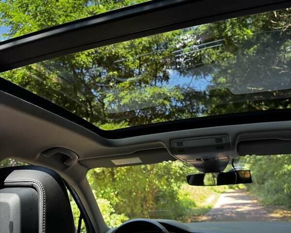 Серый Фольксваген Тигуан, объемом двигателя 1.98 л и пробегом 103 тыс. км за 31000 $, фото 23 на Automoto.ua