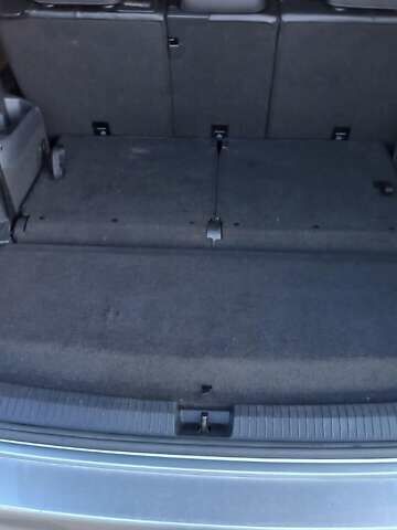 Сірий Фольксваген Тігуан, об'ємом двигуна 1.98 л та пробігом 210 тис. км за 17000 $, фото 19 на Automoto.ua