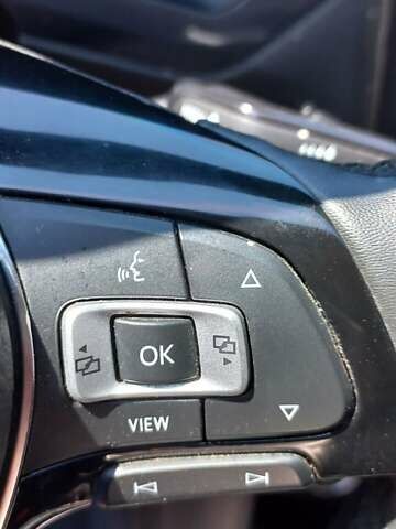 Сірий Фольксваген Тігуан, об'ємом двигуна 1.98 л та пробігом 210 тис. км за 17000 $, фото 13 на Automoto.ua