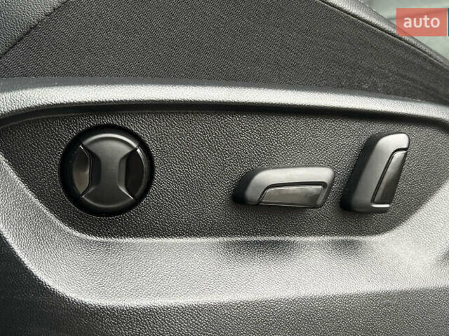 Серый Фольксваген Тигуан, объемом двигателя 1.98 л и пробегом 101 тыс. км за 23900 $, фото 19 на Automoto.ua