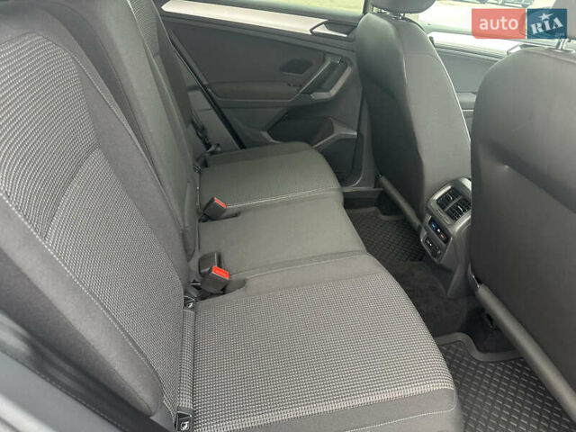 Серый Фольксваген Тигуан, объемом двигателя 1.97 л и пробегом 110 тыс. км за 24999 $, фото 80 на Automoto.ua