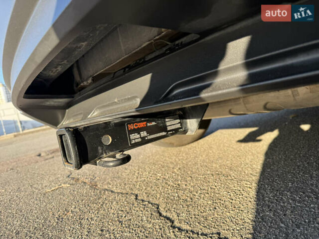 Сірий Фольксваген Тігуан, об'ємом двигуна 1.98 л та пробігом 156 тис. км за 18600 $, фото 22 на Automoto.ua
