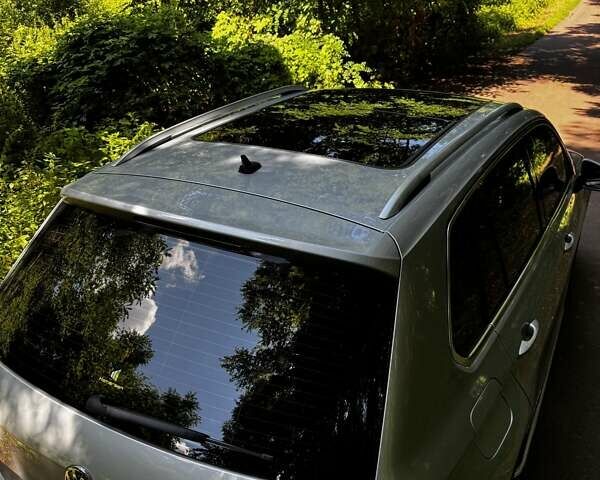 Серый Фольксваген Тигуан, объемом двигателя 1.98 л и пробегом 103 тыс. км за 31000 $, фото 52 на Automoto.ua