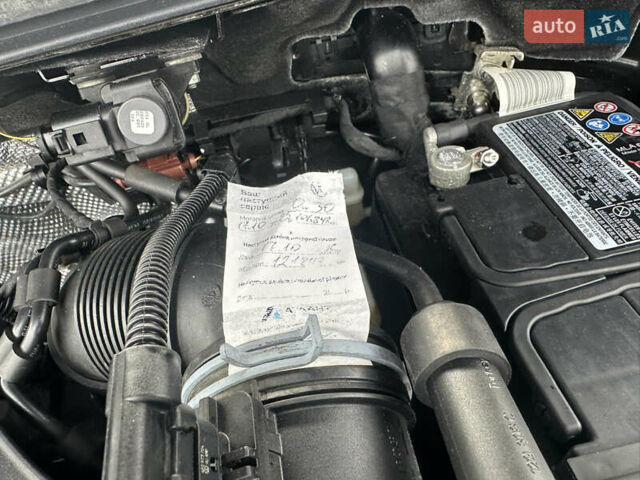 Серый Фольксваген Тигуан, объемом двигателя 1.97 л и пробегом 110 тыс. км за 24999 $, фото 99 на Automoto.ua