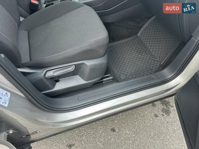 Серый Фольксваген Тигуан, объемом двигателя 1.97 л и пробегом 110 тыс. км за 24999 $, фото 69 на Automoto.ua