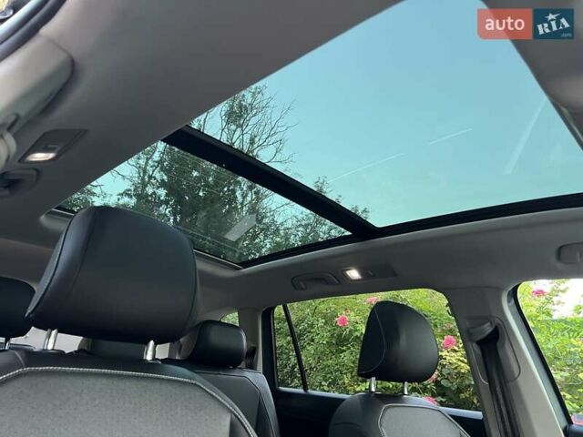 Серый Фольксваген Тигуан, объемом двигателя 1.98 л и пробегом 28 тыс. км за 17800 $, фото 50 на Automoto.ua